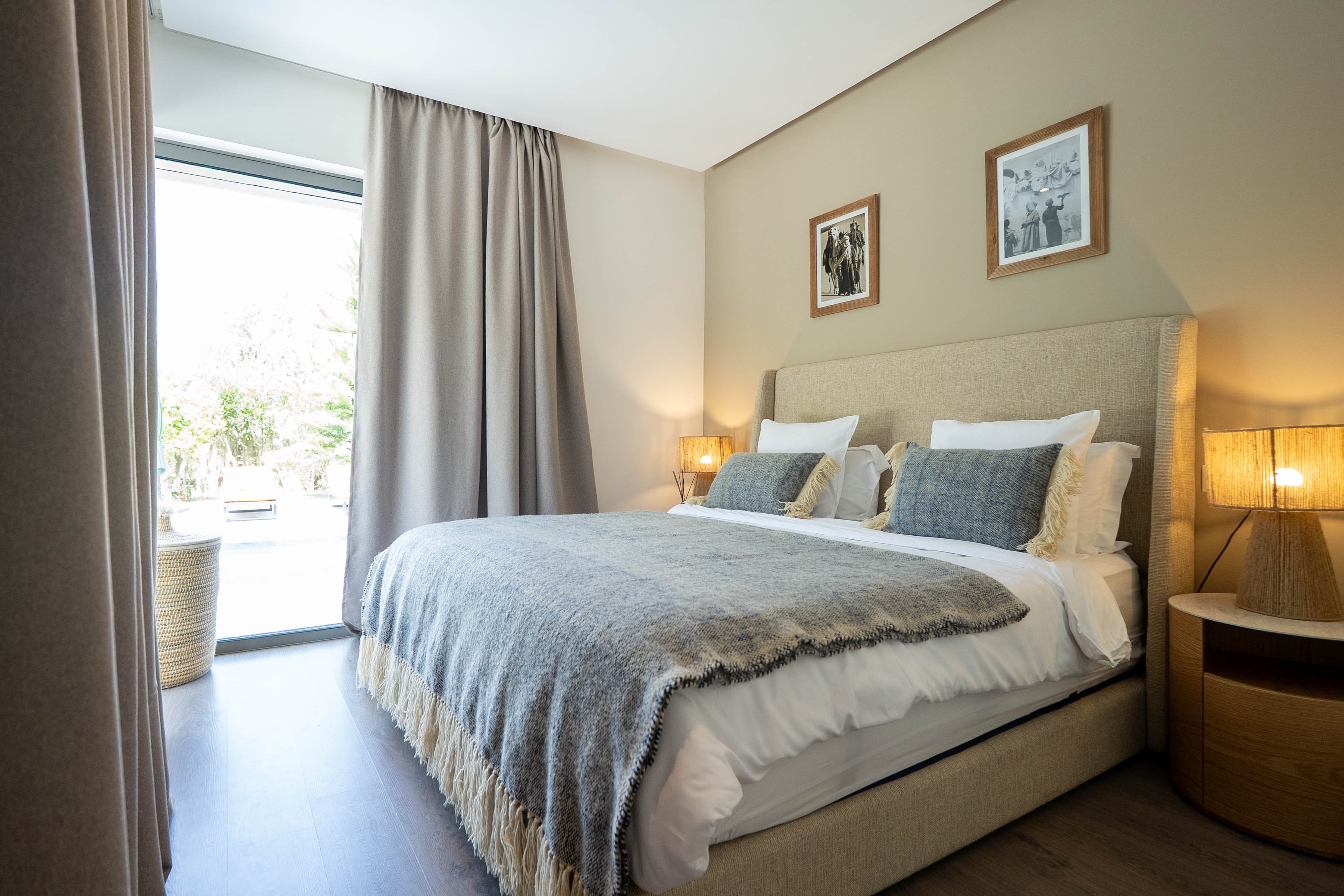 Chambre 3 Villa Loulou