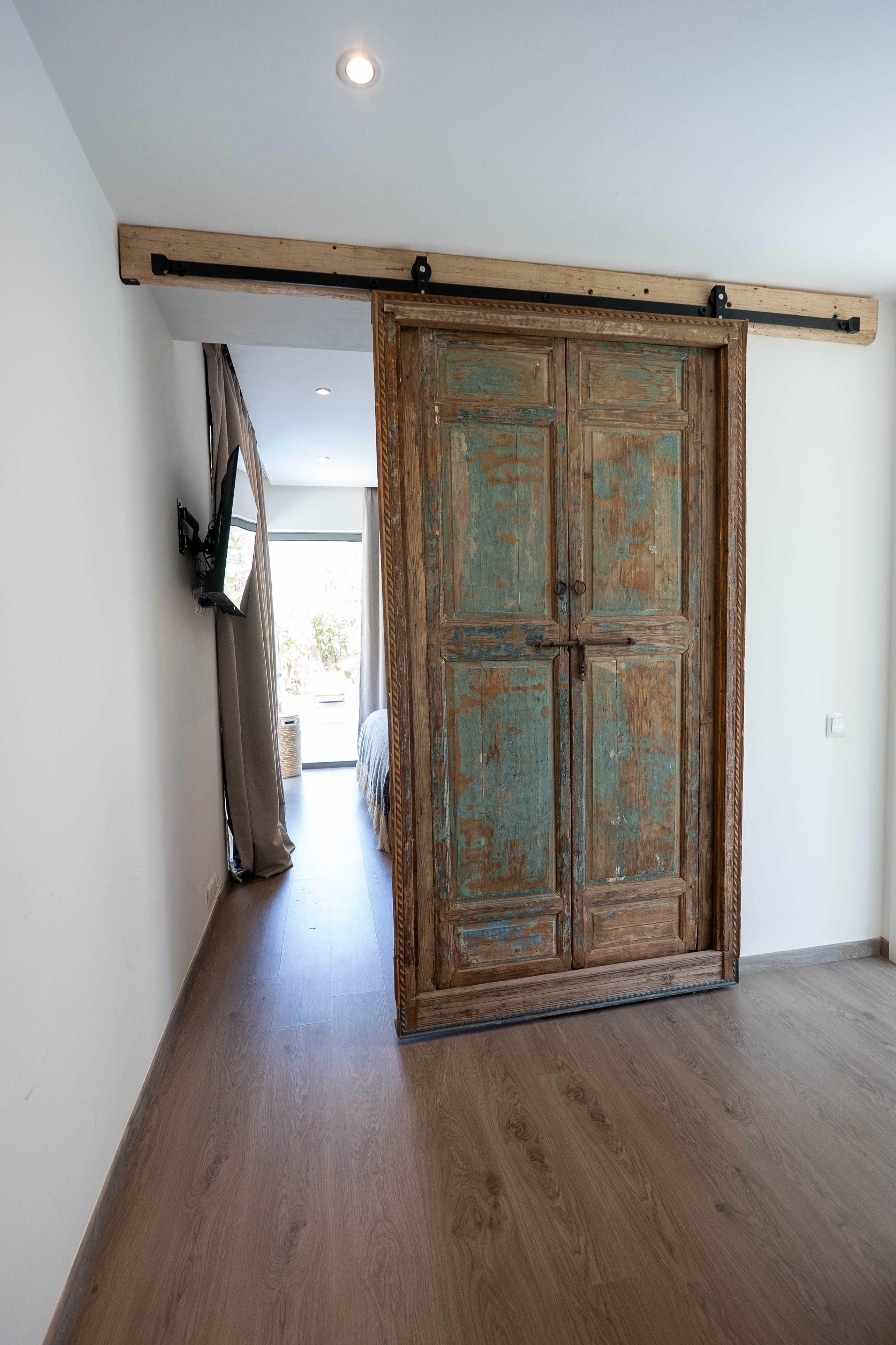 Chambre 3 Villa Loulou