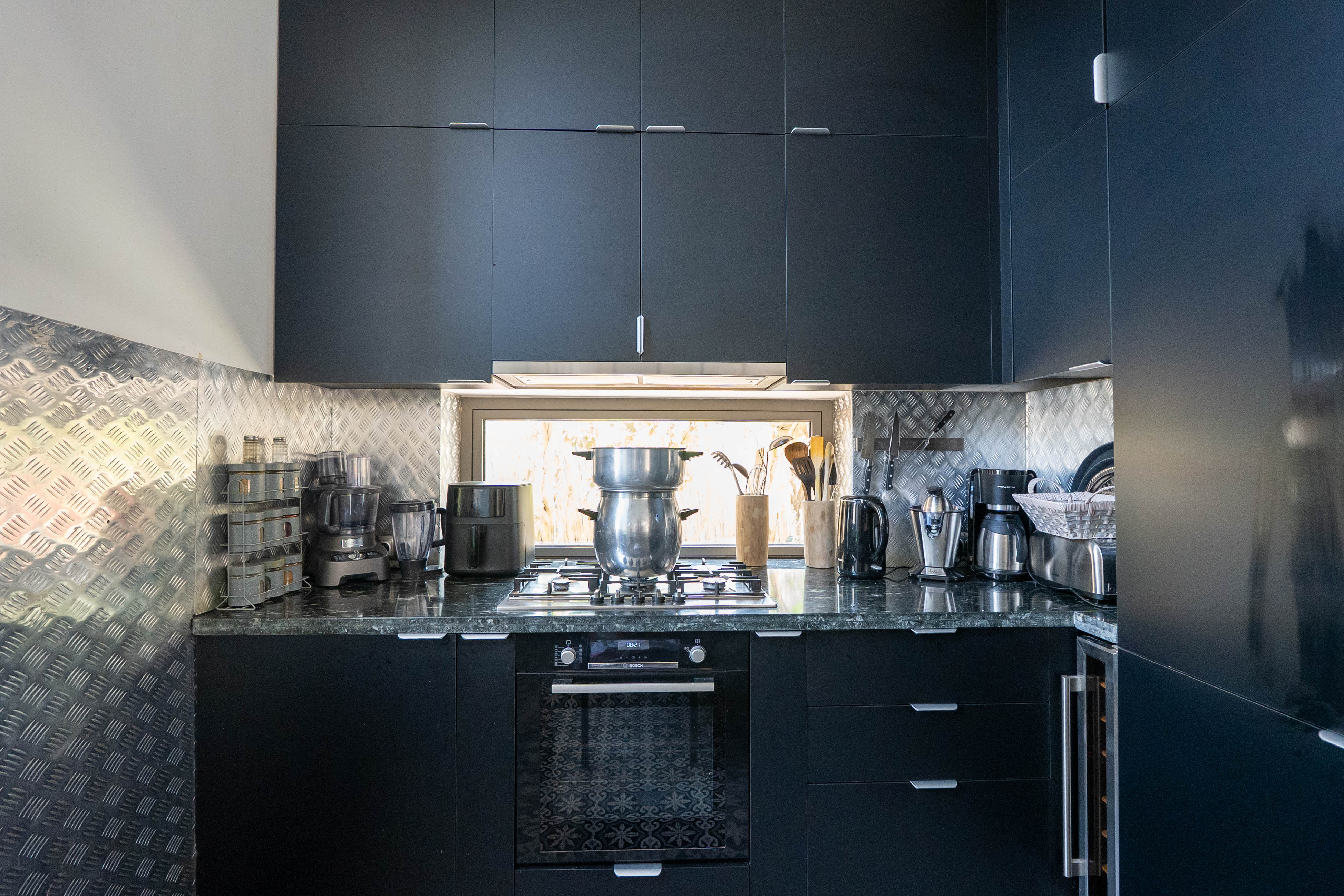 Cuisine Villa Loulou